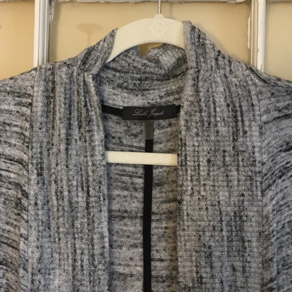 Cardigan - Picture 3 of 5